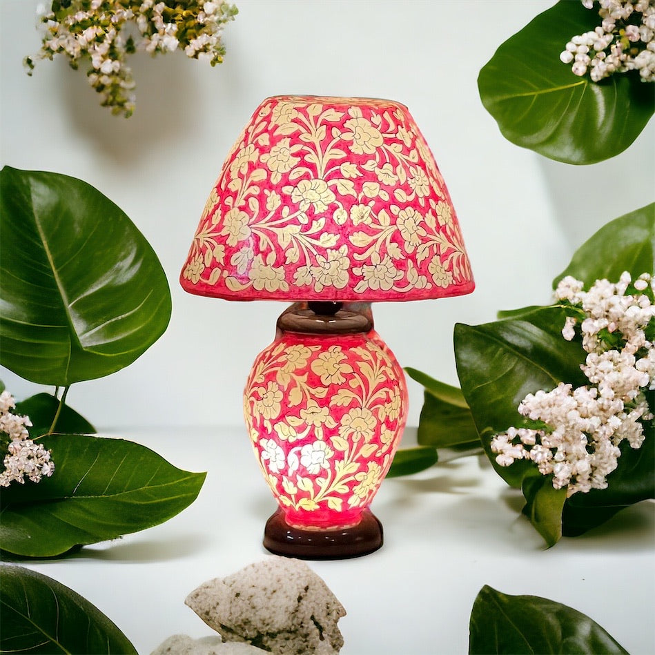 Bell lamps