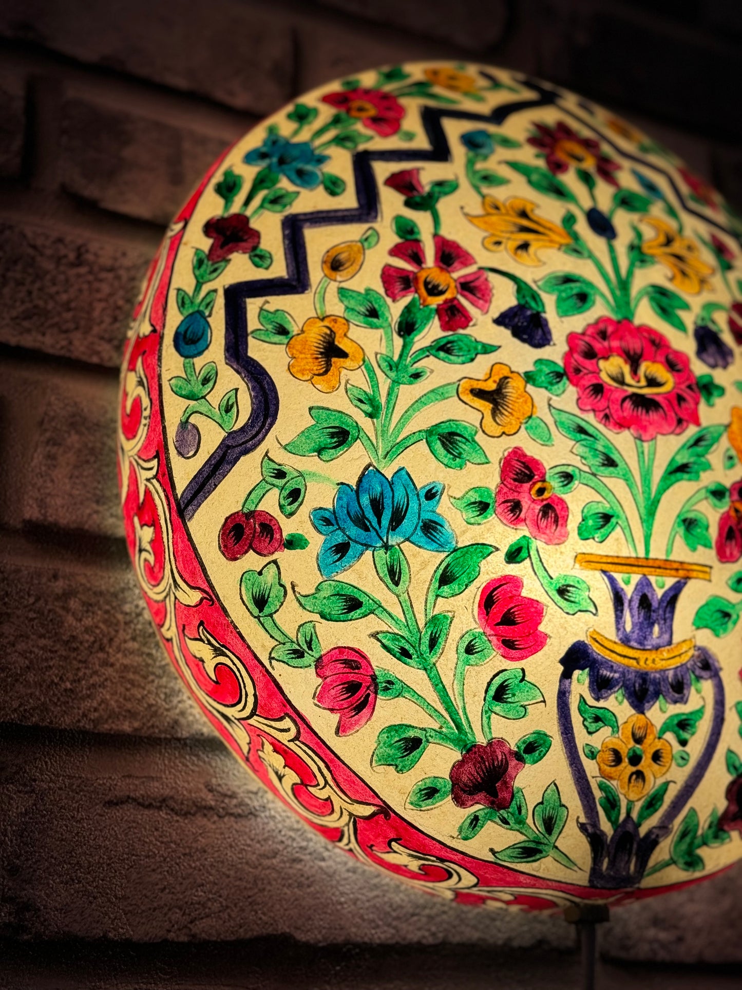Flower Garden
