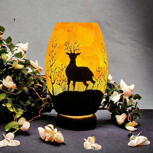 Forest deer