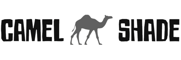 Camel Shade